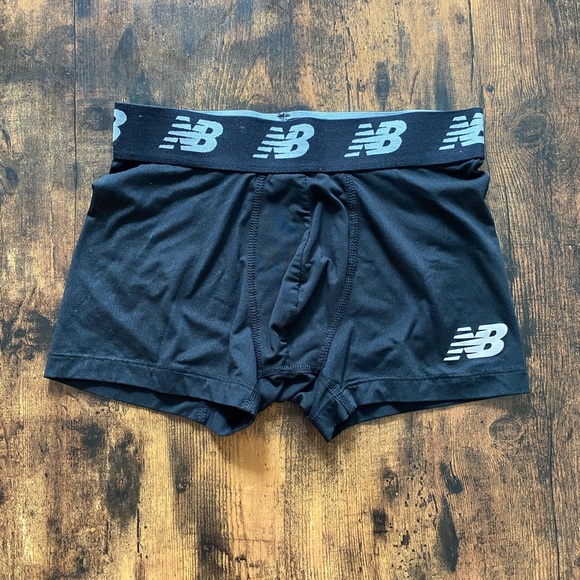 new balance men's underwear